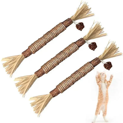 Dental Sticks