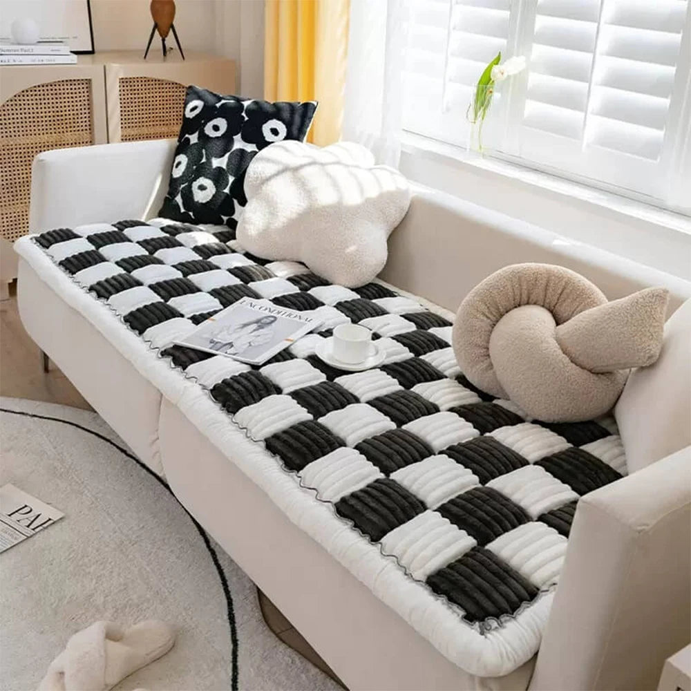 Snapaus™ Bed & Couch Protector