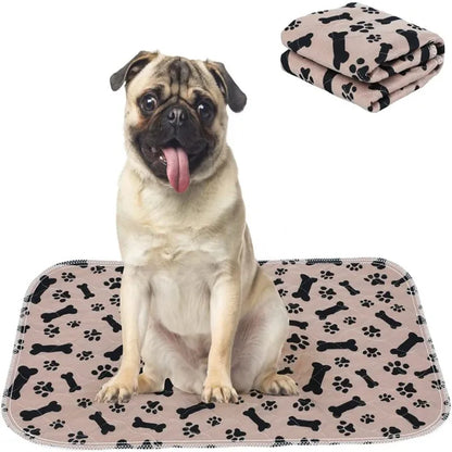 Reusable Pee Pad
