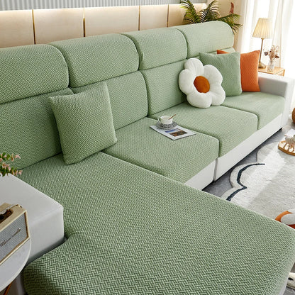 Pet-Friendly Sofa Covers