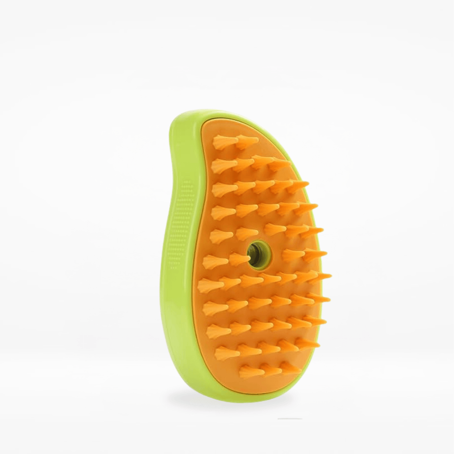Pet Steam Brush