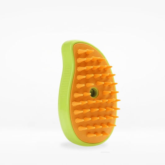 Pet Steam Brush