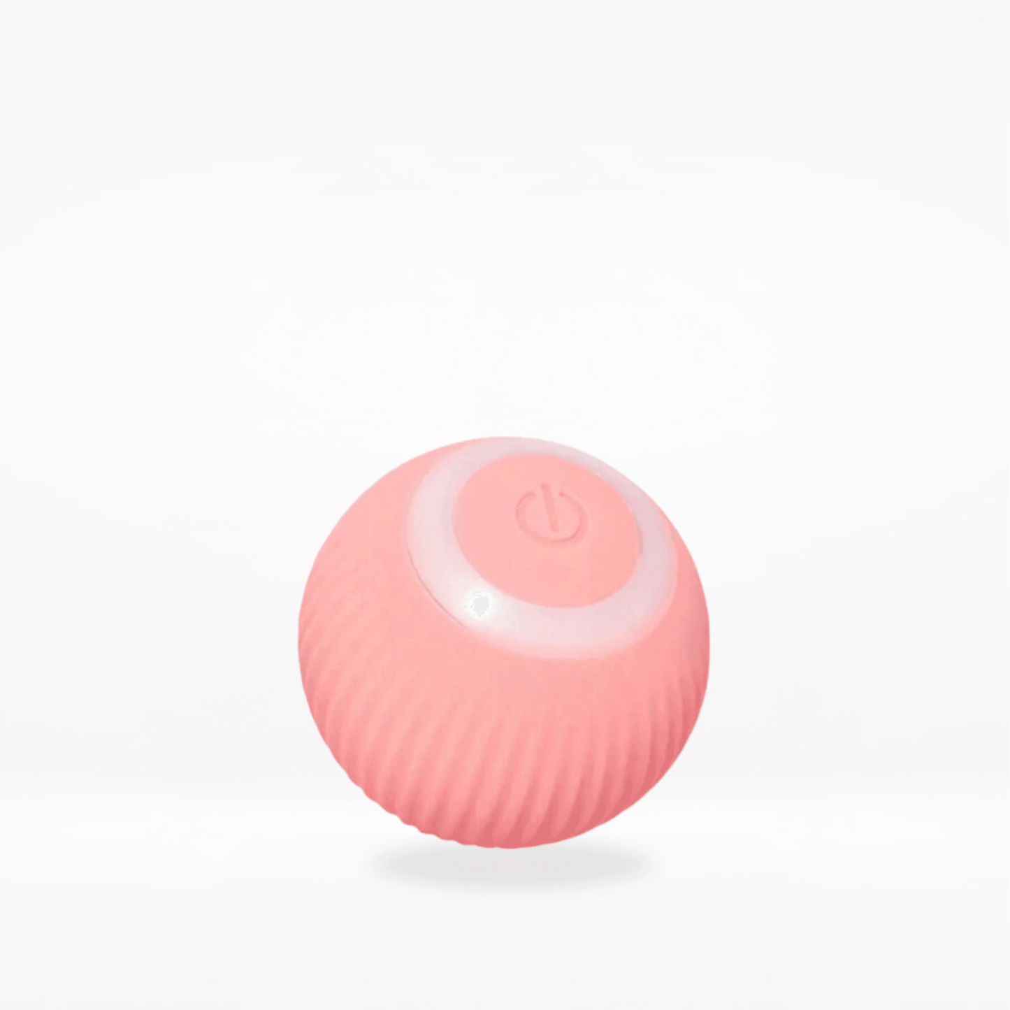 Smart Rolling Ball Toy