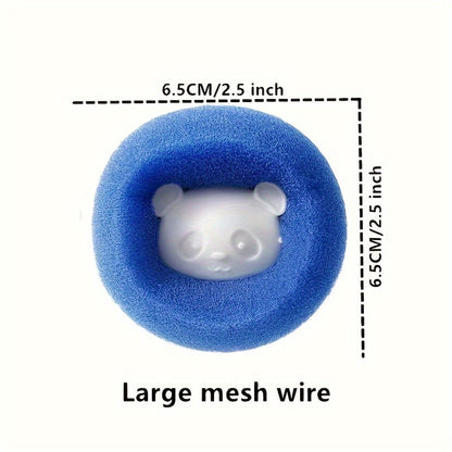 Pet Hair Catcher