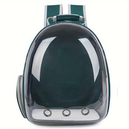 Cat Bubble Backpack