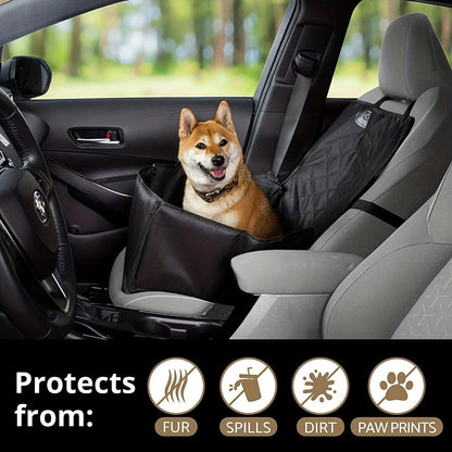 Pet Front Seat Hammock