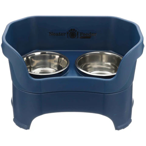 Mess-Proof Dog Bowls