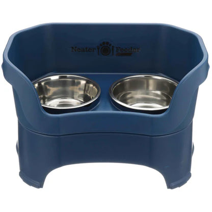 Mess-Proof Dog Bowls
