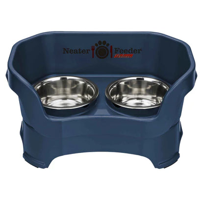 Mess-Proof Dog Bowls