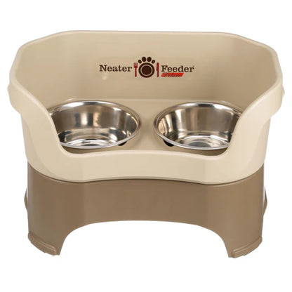 Mess-Proof Dog Bowls