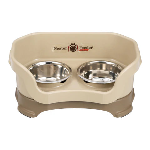 Mess-Proof Dog Bowls