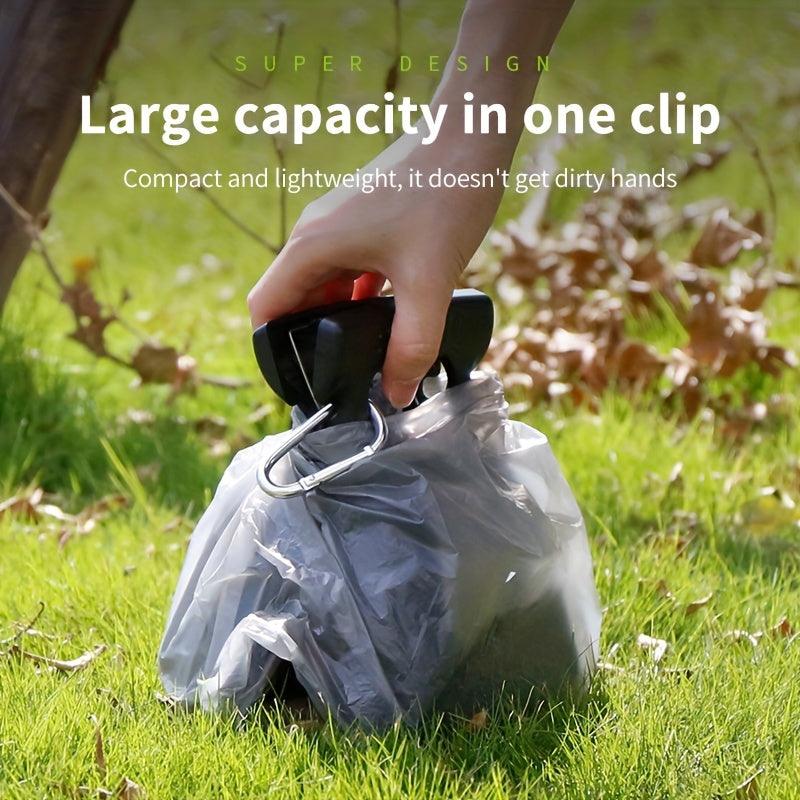 Dog Poop Picker