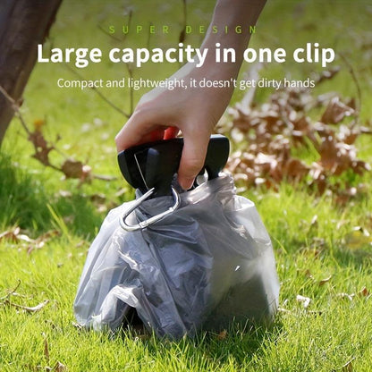 Dog Poop Picker