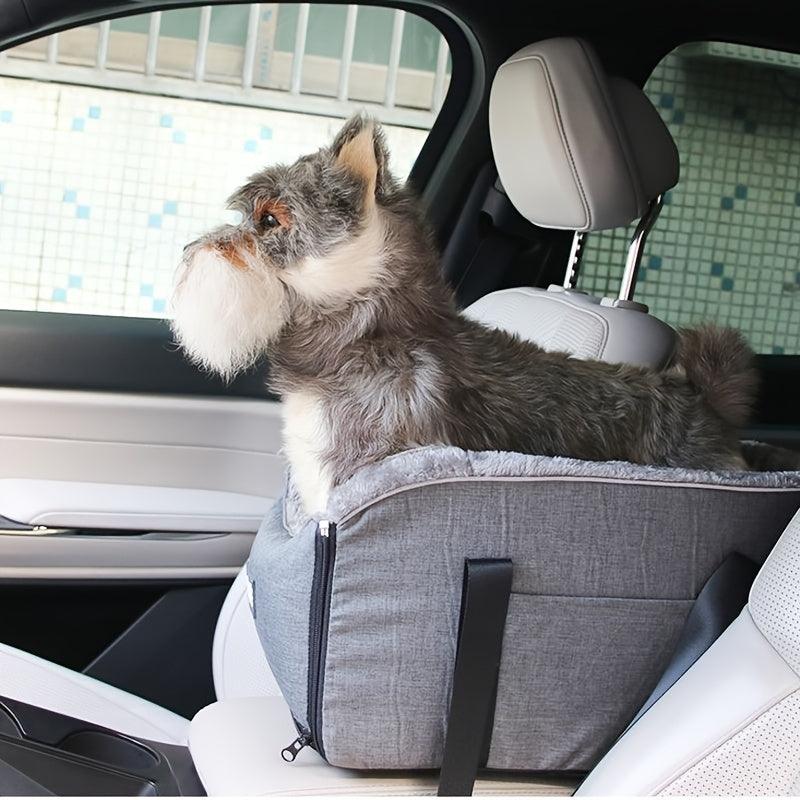 Pet Center Console Bag