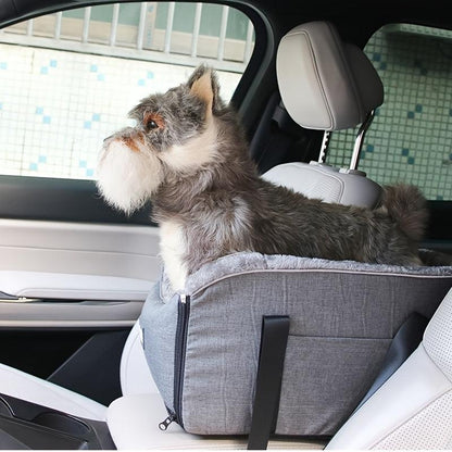 Pet Center Console Bag