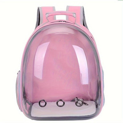 Cat Bubble Backpack