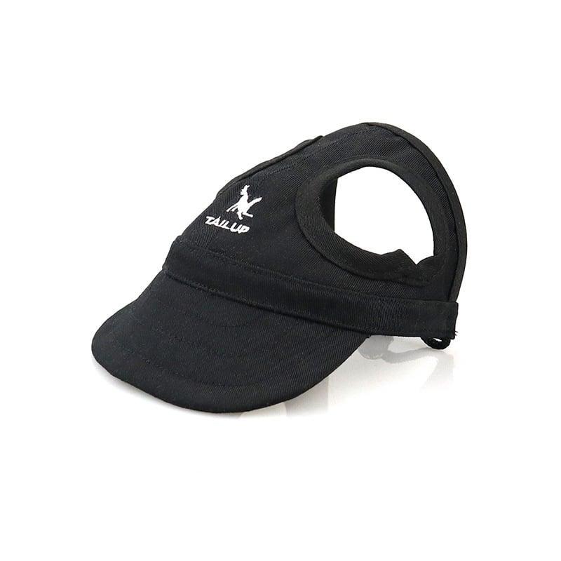 Outdoor Doggo Hat
