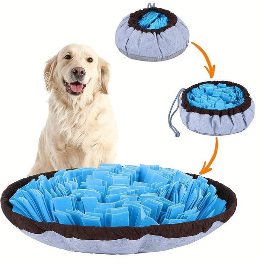 Dog Snuffle Mat