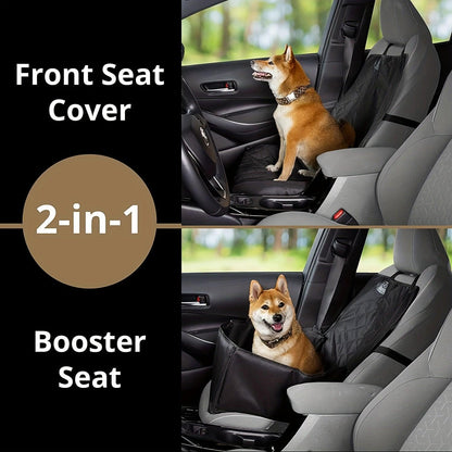 Pet Front Seat Hammock