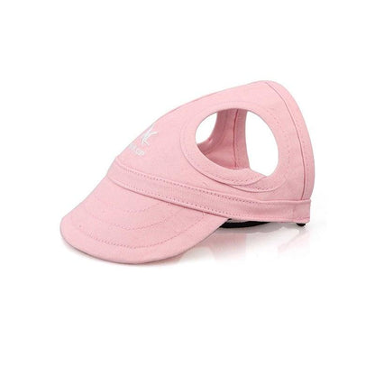Outdoor Doggo Hat