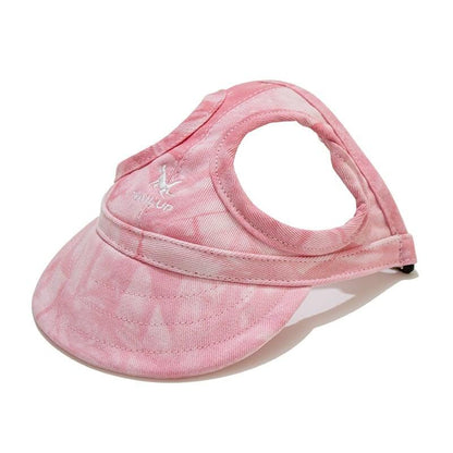 Outdoor Doggo Hat