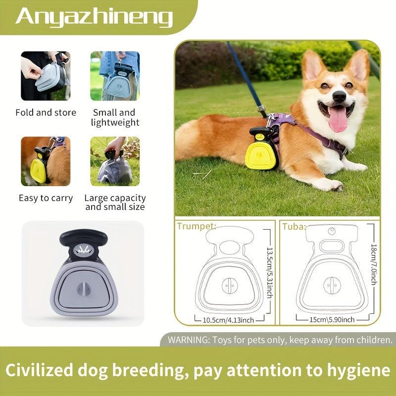 Dog Poop Picker