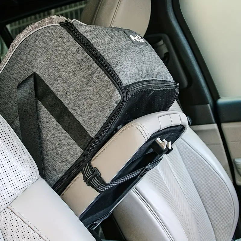 Pet Center Console Bag