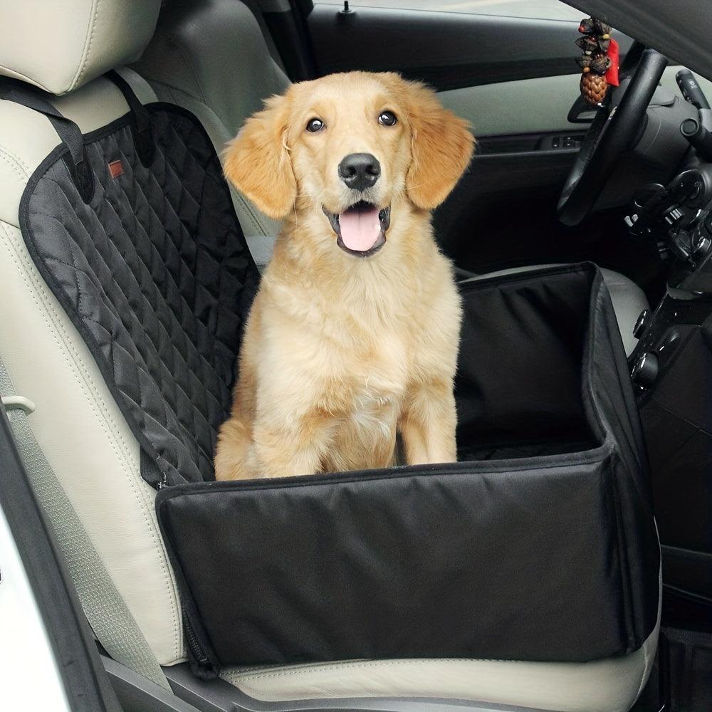 Pet Front Seat Hammock