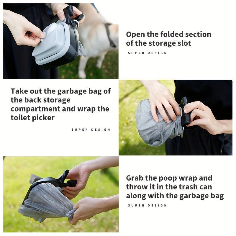 Dog Poop Picker