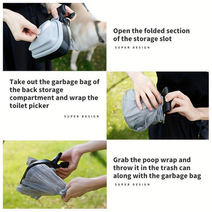 Dog Poop Picker