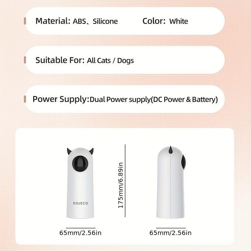 Laser Light Pet Toy