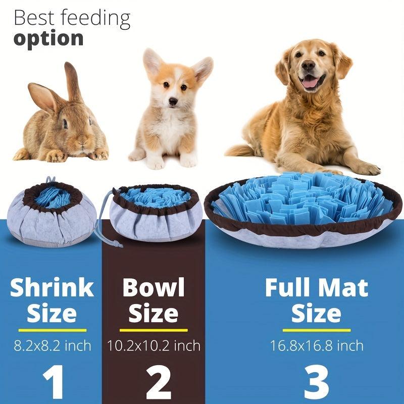 Dog Snuffle Mat