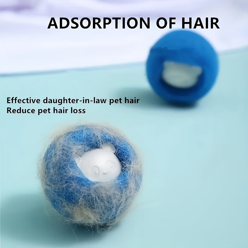 Pet Hair Catcher