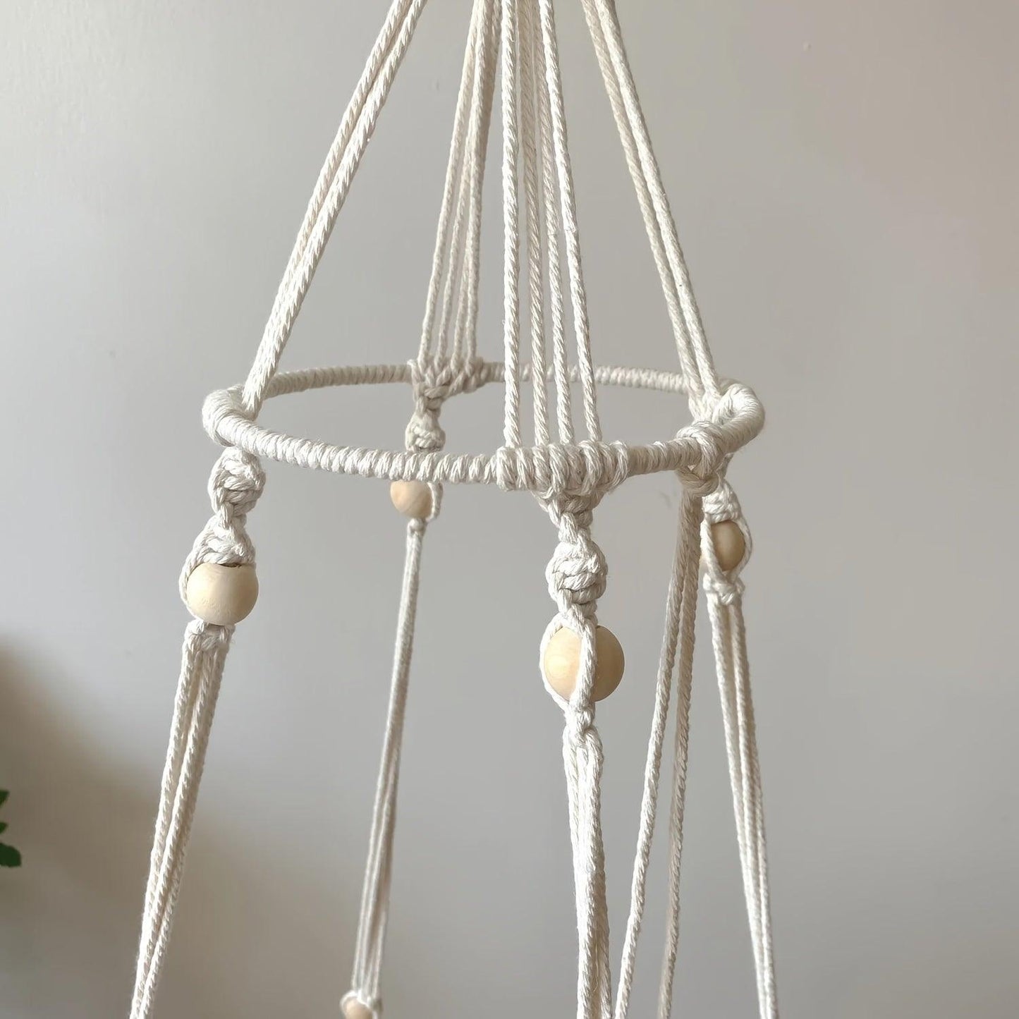 Woven Cat Hammock