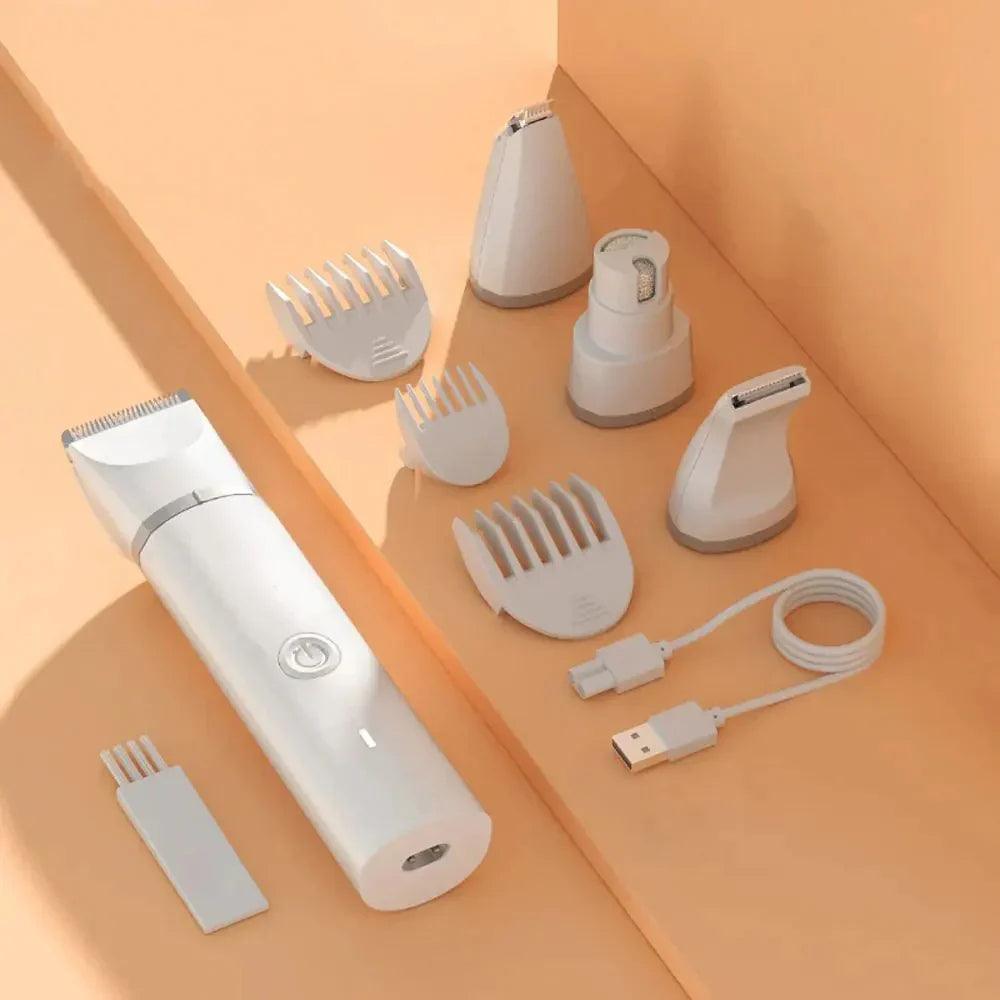 Pet Groomer Pro