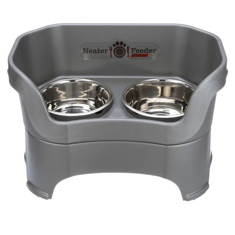 Mess-Proof Dog Bowls