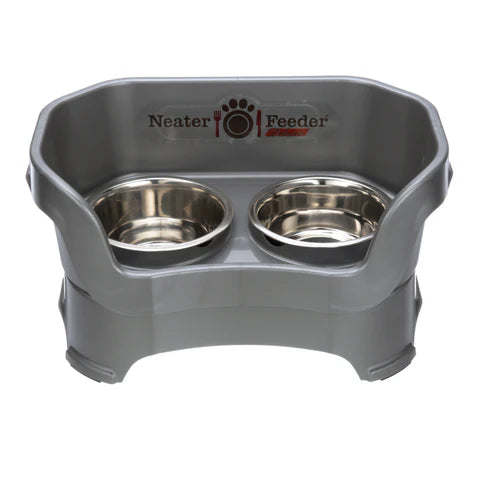 Mess-Proof Dog Bowls