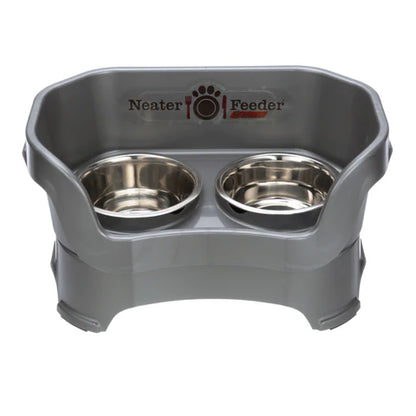 Mess-Proof Dog Bowls