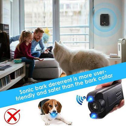 Dog Anti Barking Device