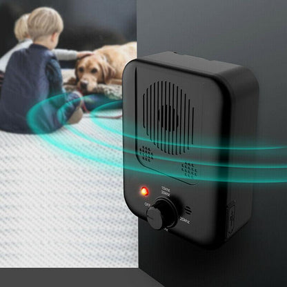 Dog Anti Barking Device
