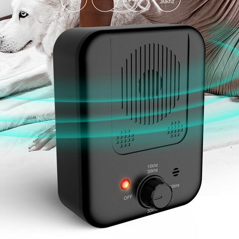 Dog Anti Barking Device